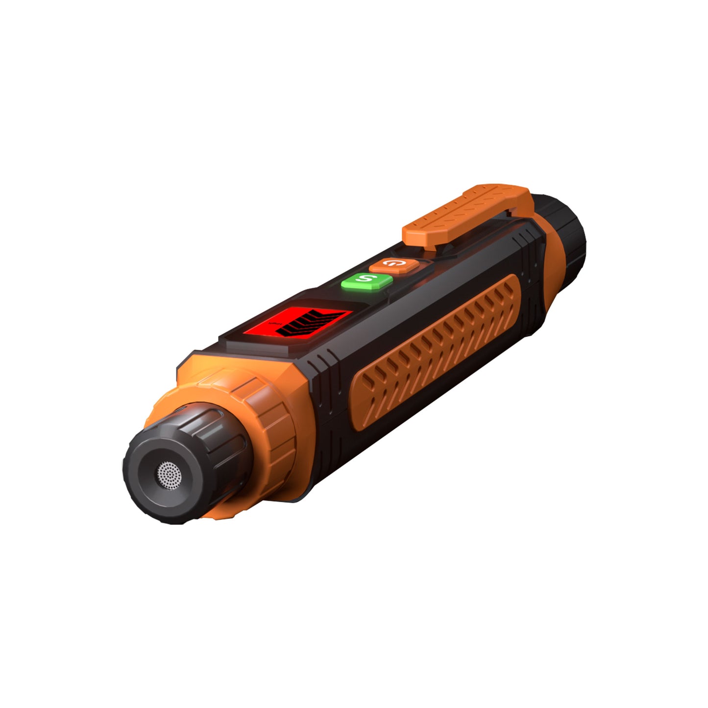 NM391 Pen-Type Gas Detector | Portable & Sensitive Gas Leak Tester with LCD Display. One tool, total safety.