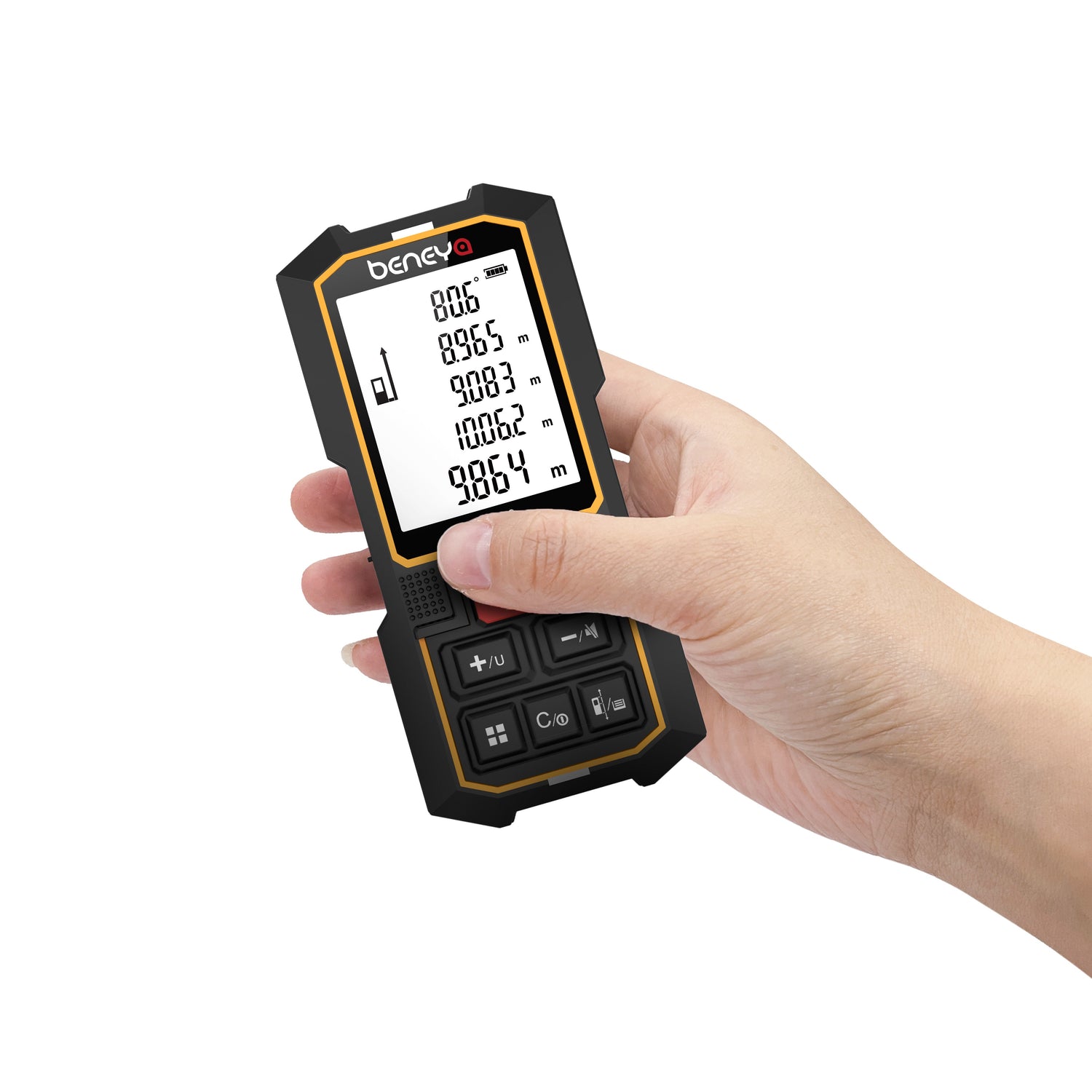 Laser Distance Meter