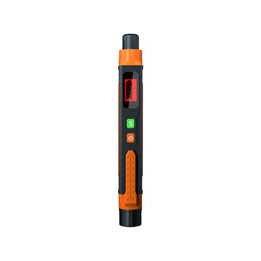 NM391 Pen-Type Gas Detector | Portable & Sensitive Gas Leak Tester with LCD Display. One tool, total safety.